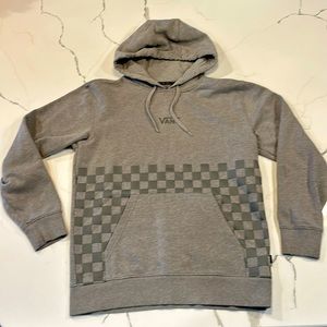 VANS OFF THE WALL Hoodie